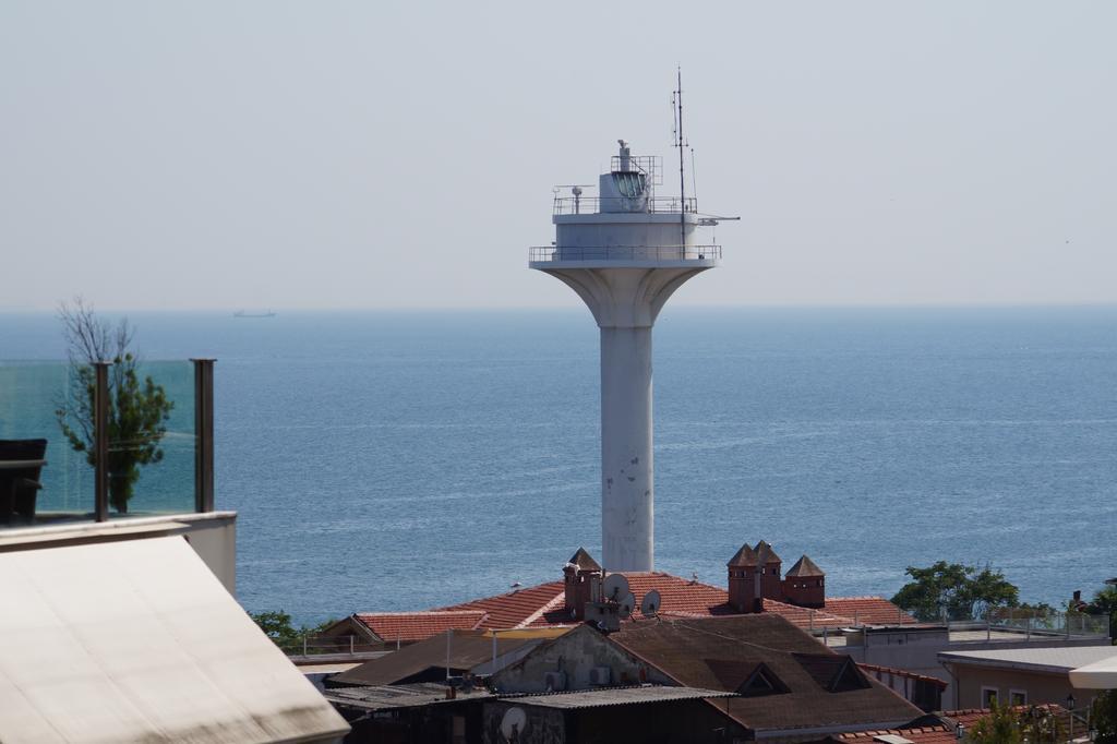 Hotel Seyfi Bey Apart
