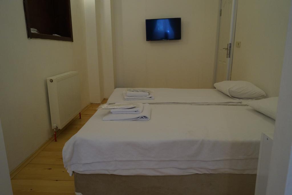 Seyfi Bey Apart Hotel